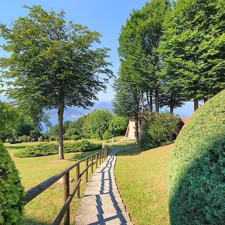 Giulia Apartment