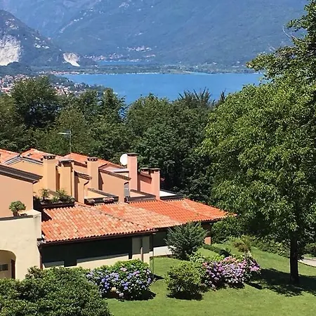 Apartment Giulia Brisino
