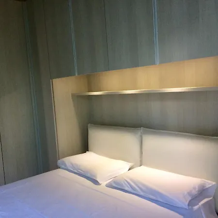 Apartment Giulia Brisino