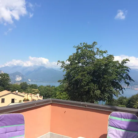 Giulia Apartment *