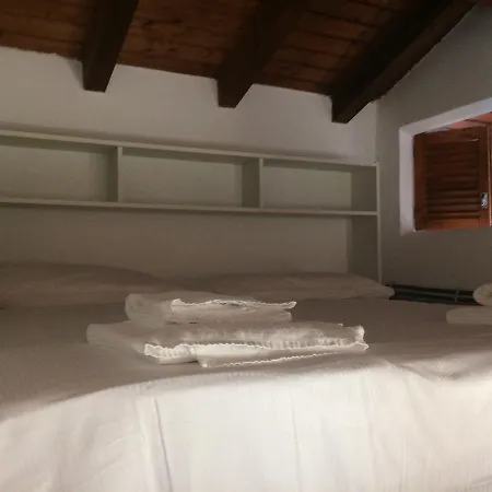 Apartment Giulia *