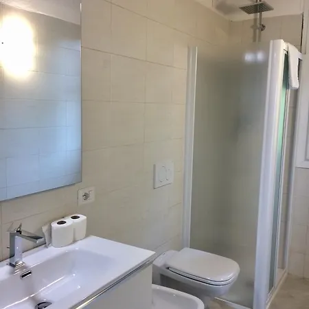 Apartment Giulia *