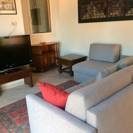 Apartment Giulia
